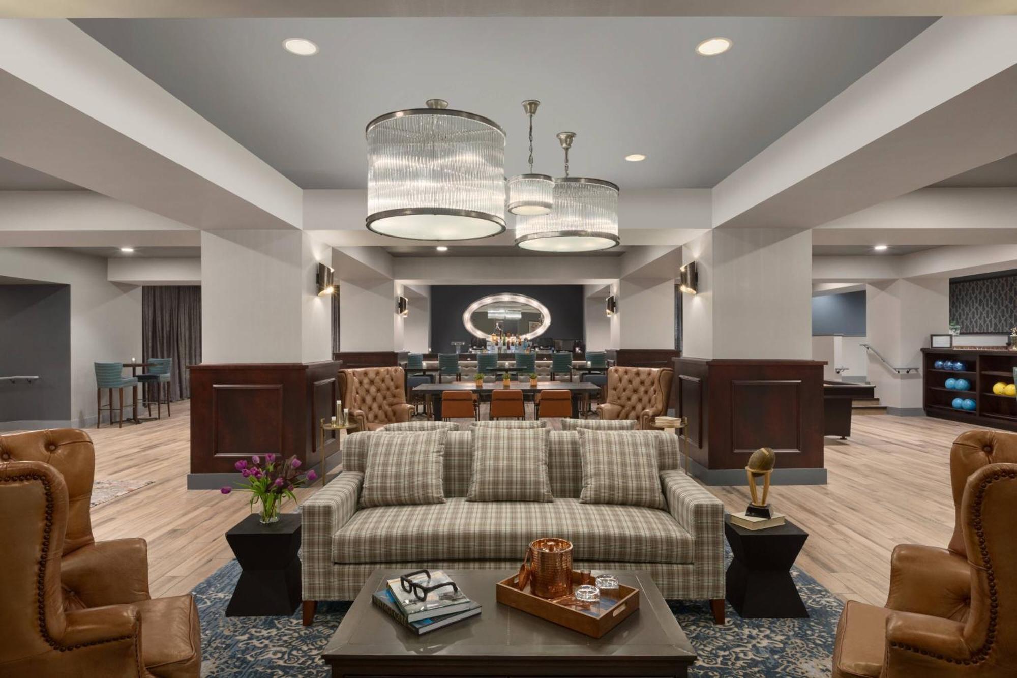 Hotel Northland, Autograph Collection Green Bay Exteriér fotografie